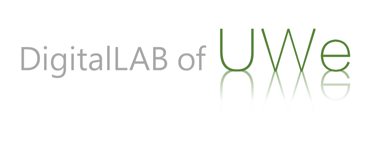 DigitalLAB of UWe